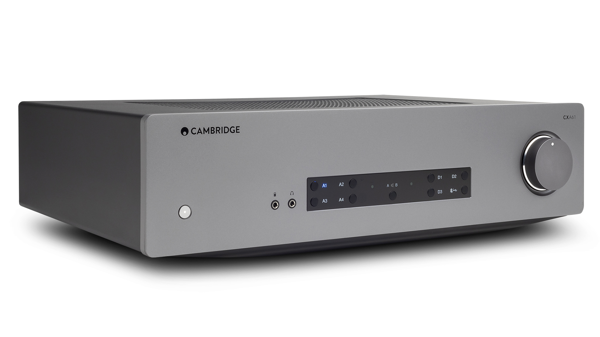 Ampli Cambridge CXA 61 hàng chính hãng new 100%