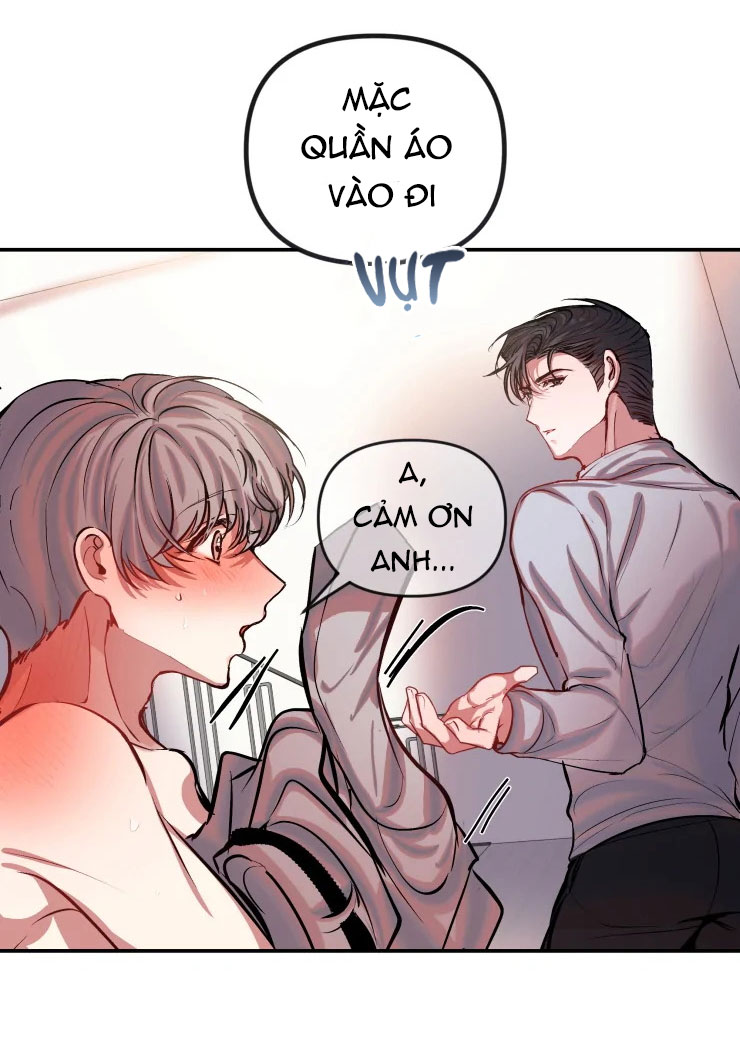 hợp đồng tình yêu chapter 27 8