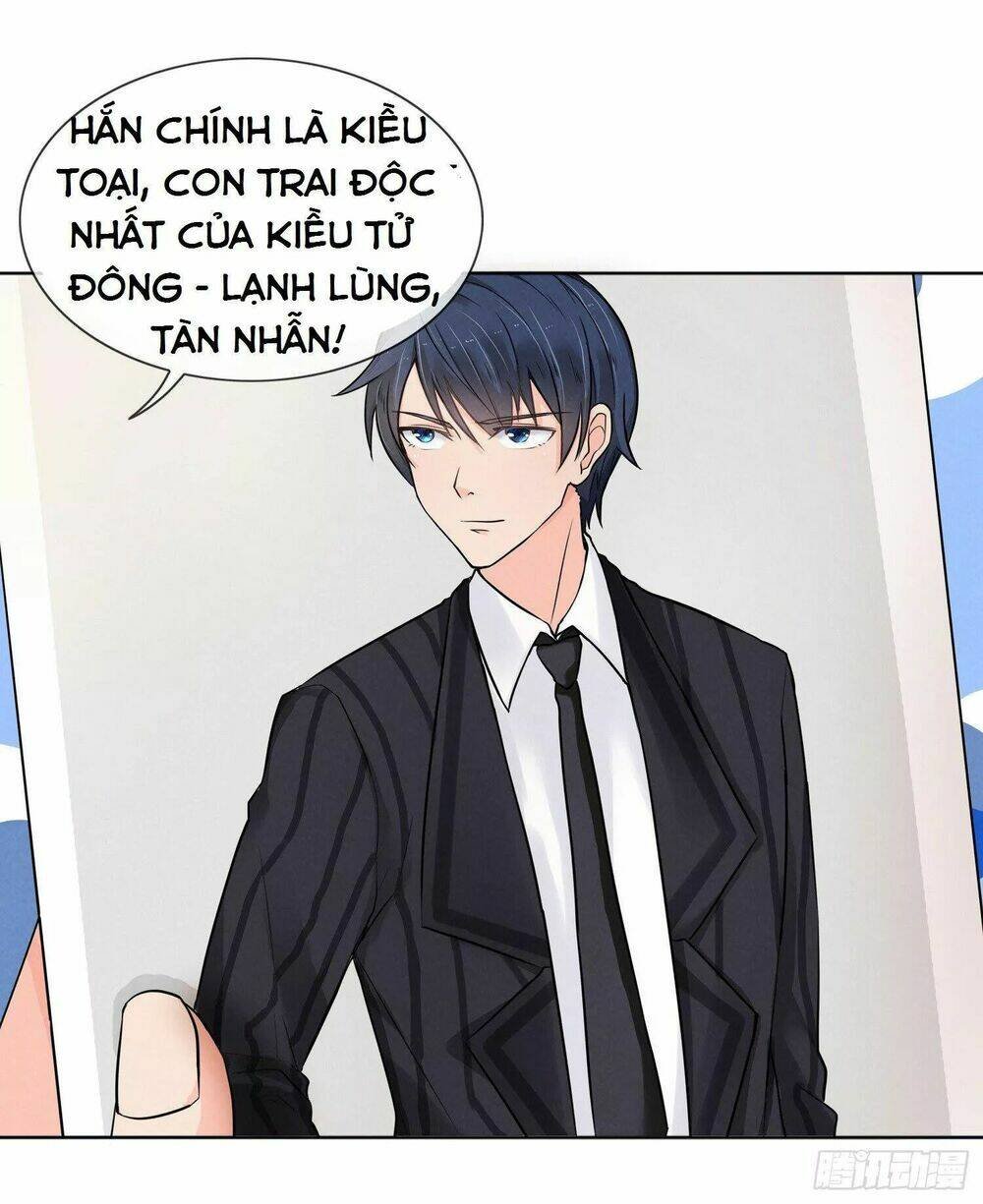 tương tư ly thành chapter 2 18