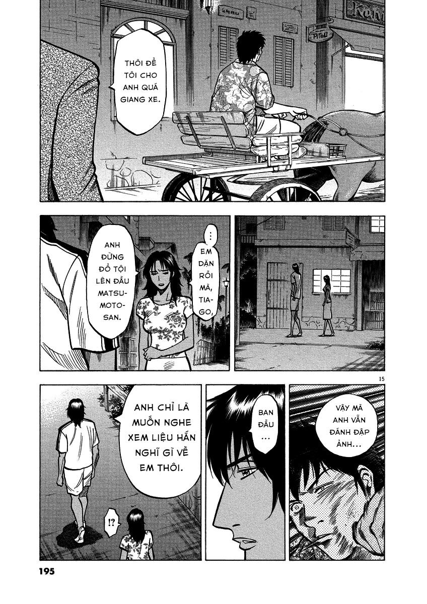 lost man chapter 27 14