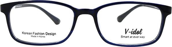 Gọng Kính Unisex V-IDOL V8086