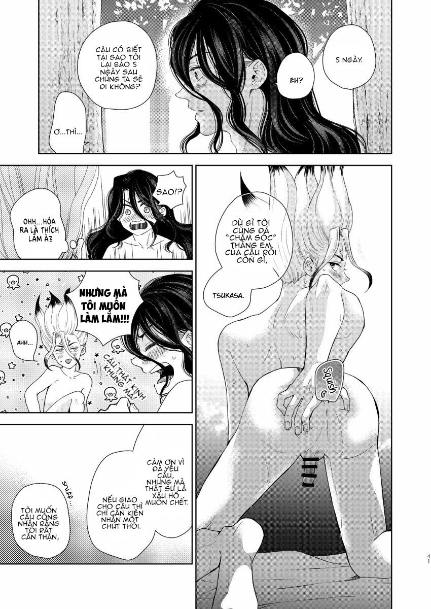 oneshot hỏny chapter 143.2 14