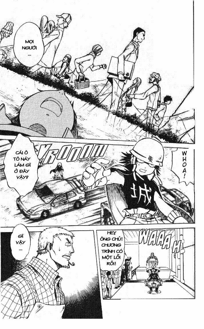 rồng ma trận chapter 36 10