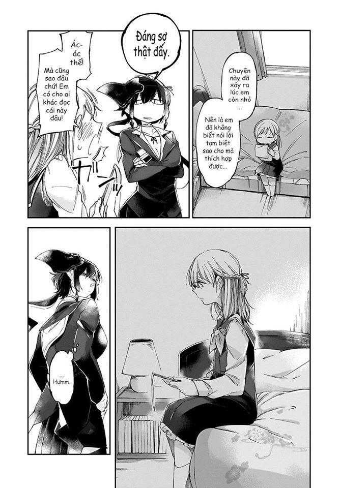 dear noman chapter 3 22