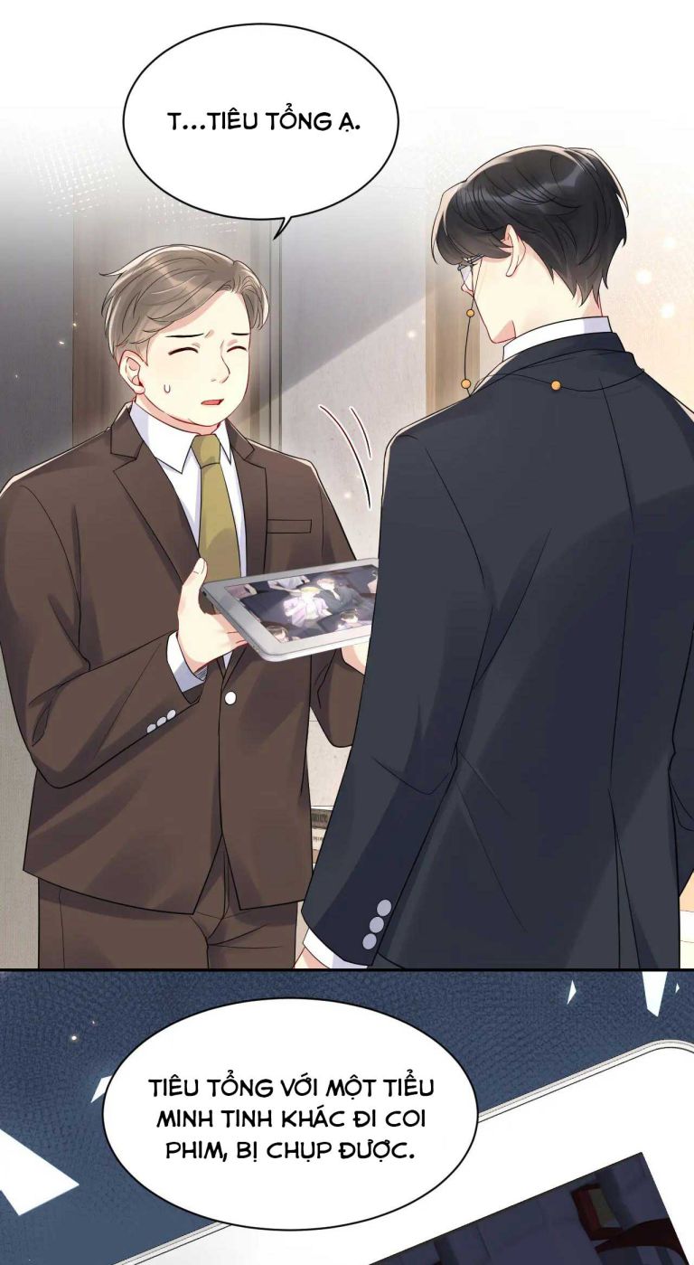 lại bị bạn trai cũ nhắm trúng rồi chapter 64 24