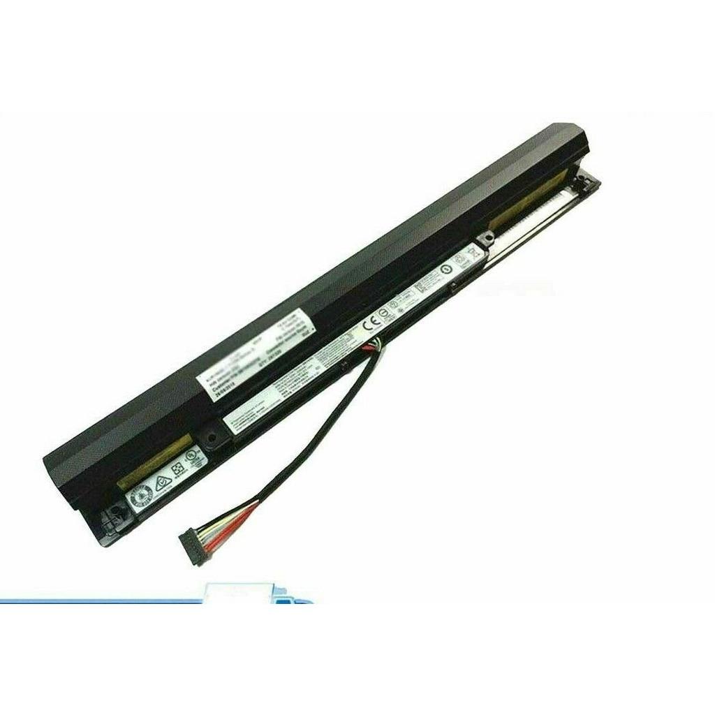 Pin Dùng Cho Laptop Lenovo 100-15IBD (110-15ISK) L15L4A01 L15M4E01 L15S4A01 Battery 32Wh