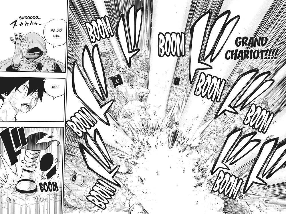 hội pháp sư và thánh thạch rave chapter 125 17