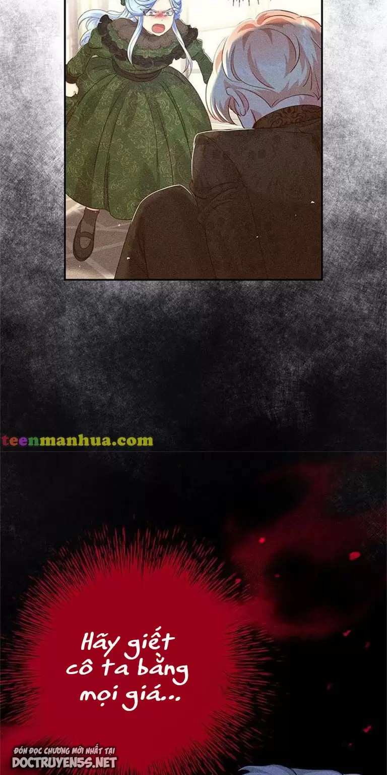 nếu tôi là nhân vật phản diện liệu tôi sẽ chết chapter 16 69