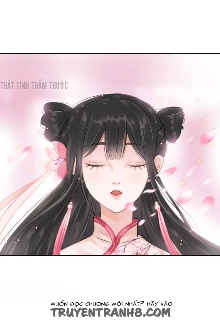 cách vách có một đào yêu chapter 2 17