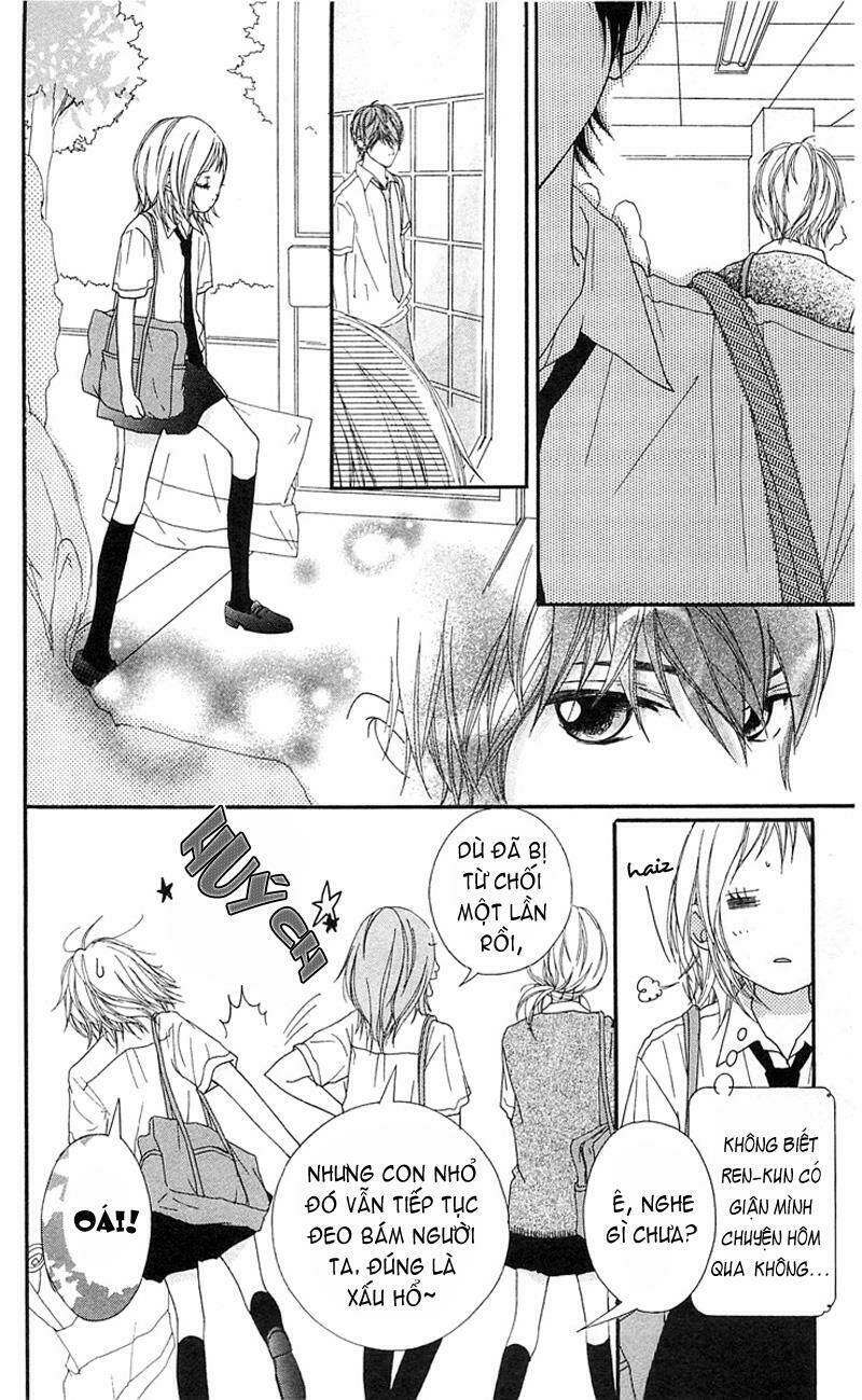 tình yêu học trò chapter 7 16