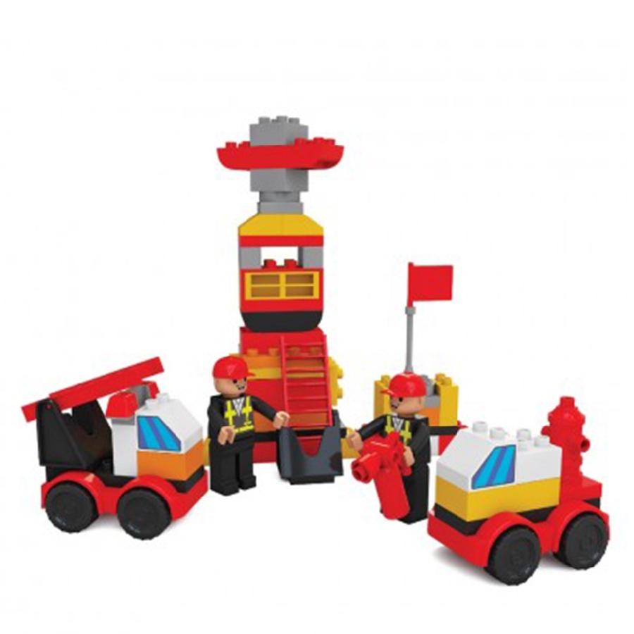 Đồ Chơi Xếp Hình Trẻ Em 348 - M1751-LR