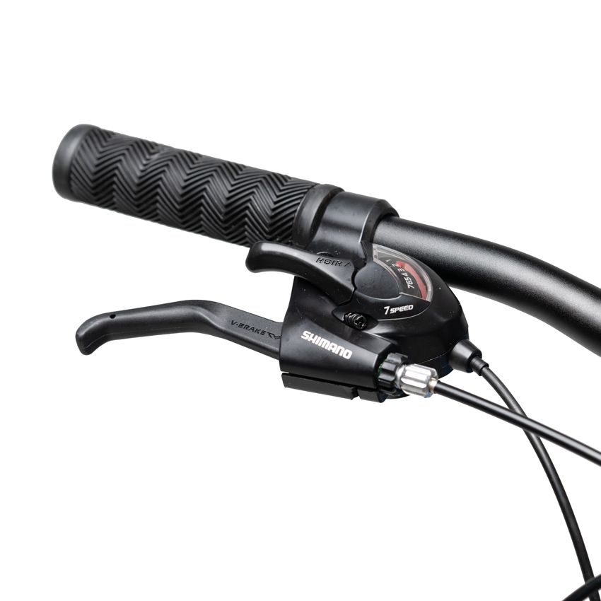 Xe Đạp Địa Hình MTB GIANT ATX 26 – Bánh 26 Inches – 2022
