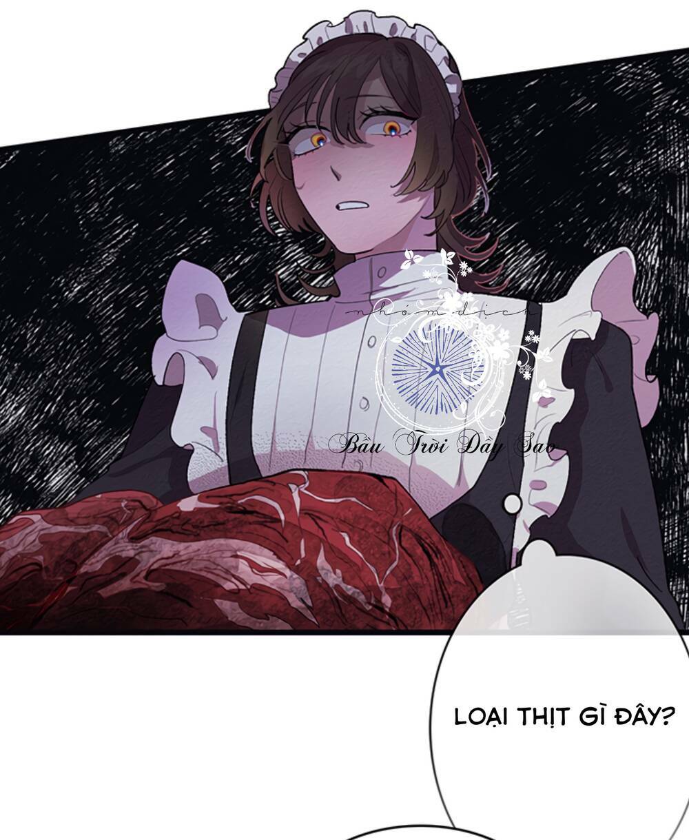 a lady's table chapter 1 33