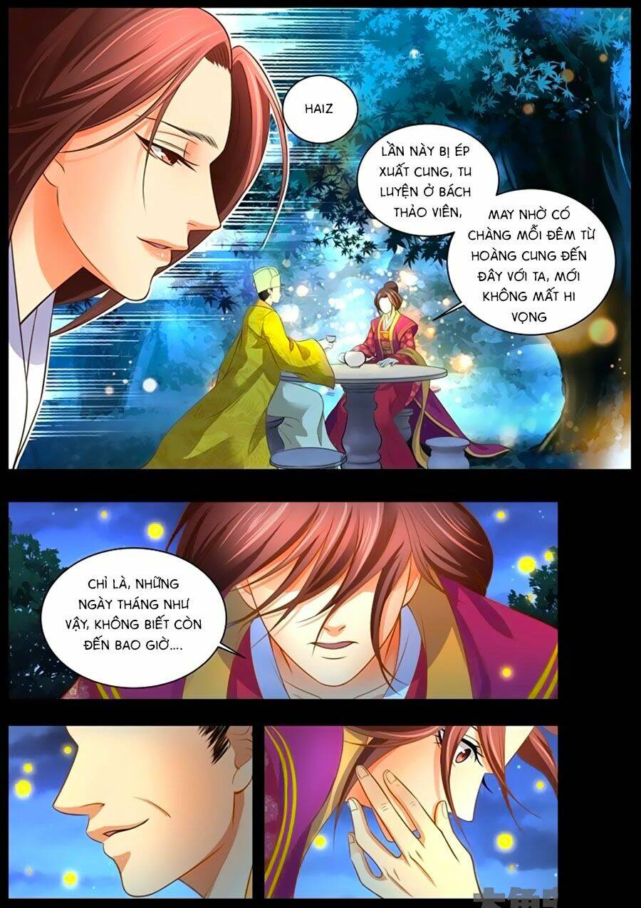 trạch thiên ký chapter 37.2 2