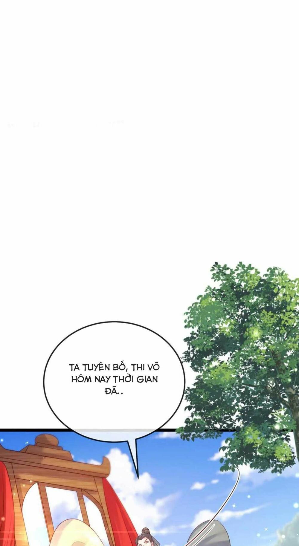 quân hoả nữ hoàng chapter 65 9