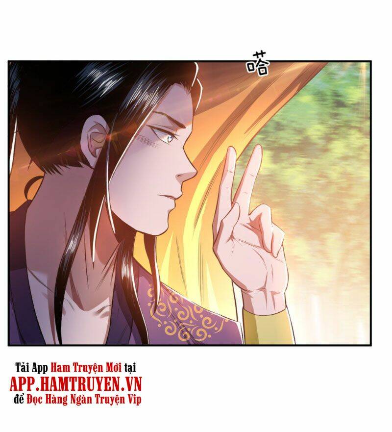 nam chính và hậu cung đều là của ta chapter 14 70