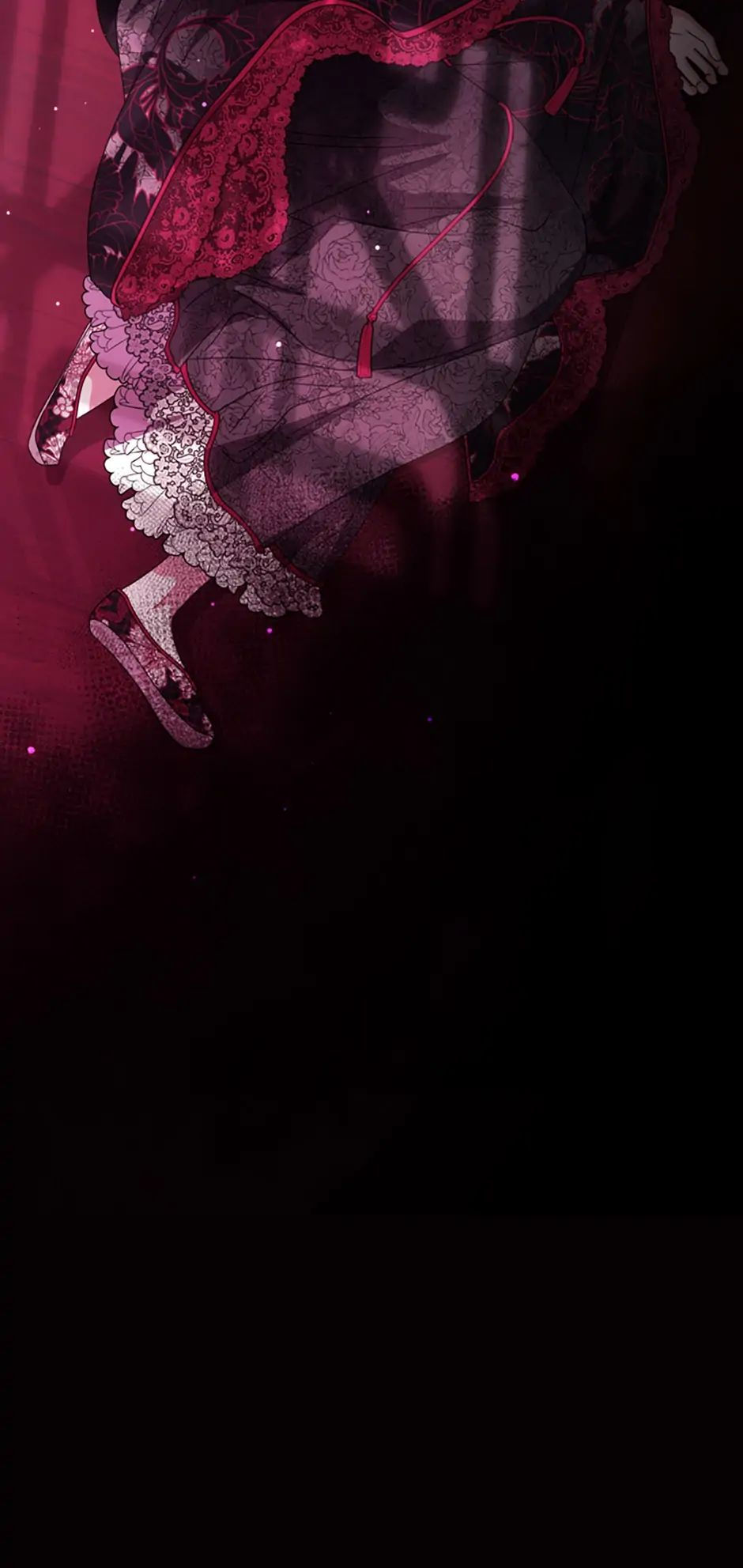 khi hắc nguyệt trỗi dậy chapter 34.2 34