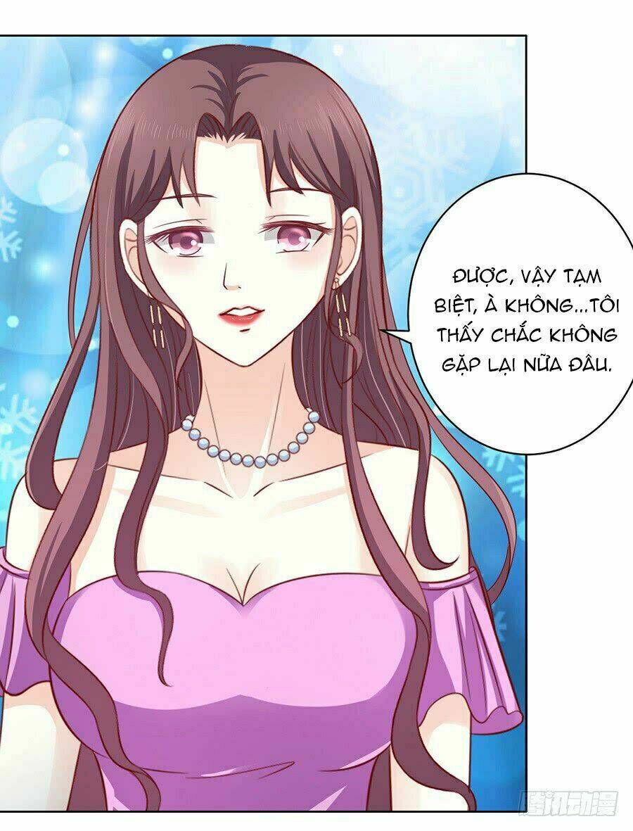 liệt ái tri hạ: series mật đào tiểu tình nhân chapter 101 28