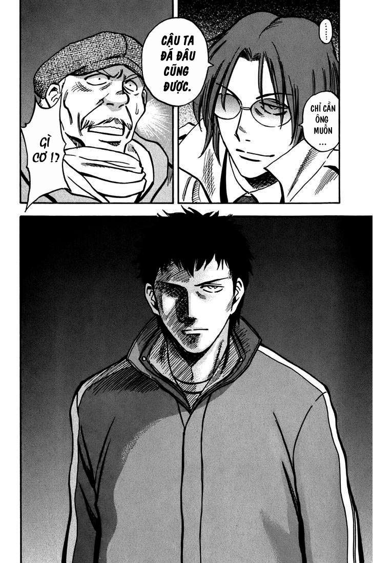 lost man chapter 1 24