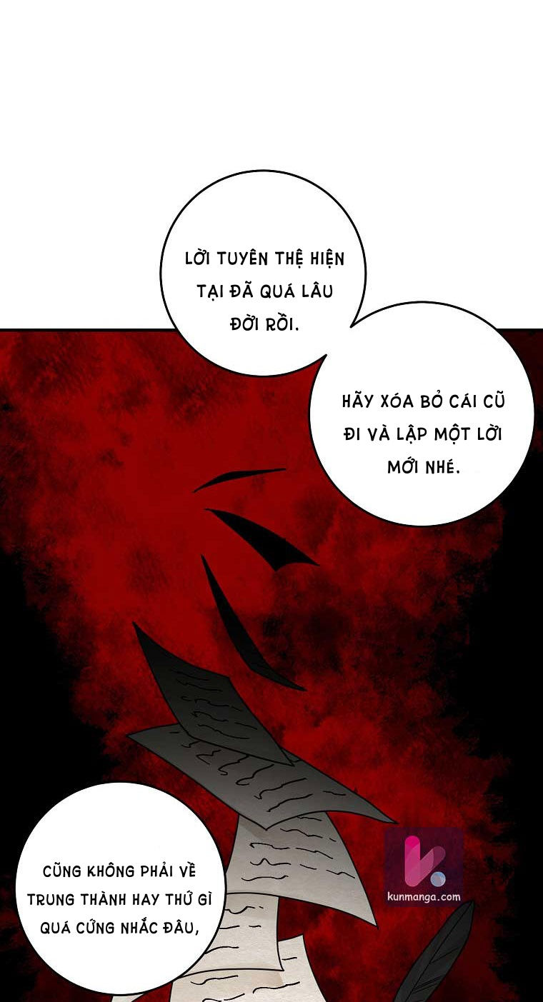 tôi là tiểu thư của gia đình này chapter 136 8