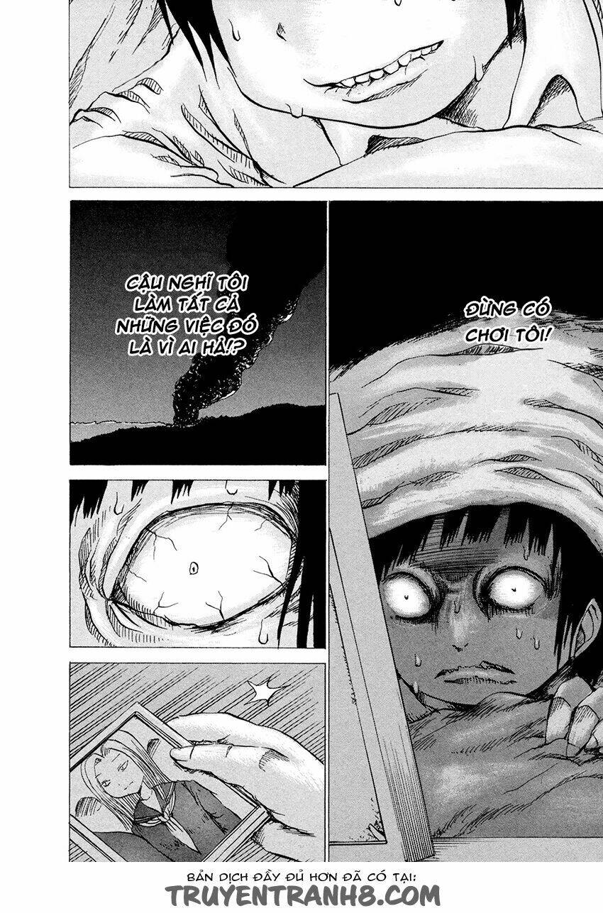 misu misou chapter 14 30