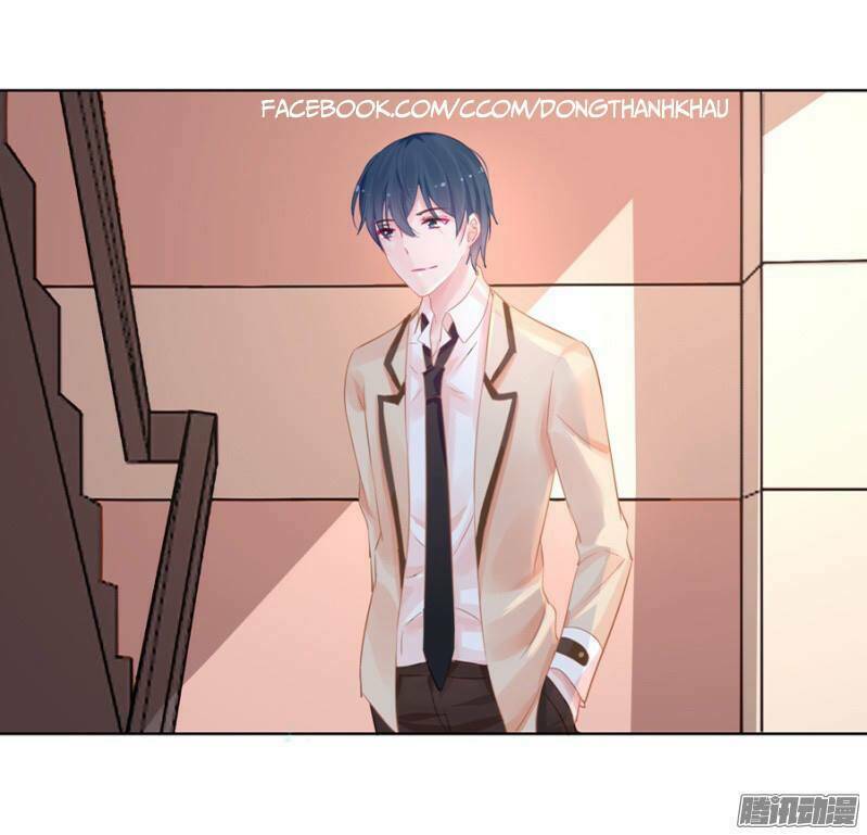 lừa gạt thiếu gia quí tộc làm bạn trai chapter 3 24