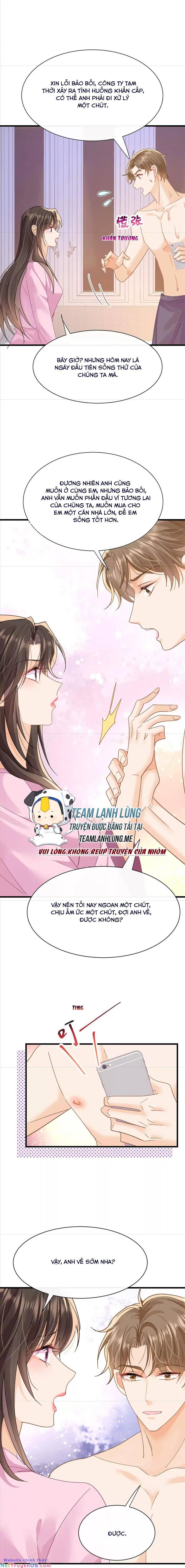 vụng trộm chapter 19 8