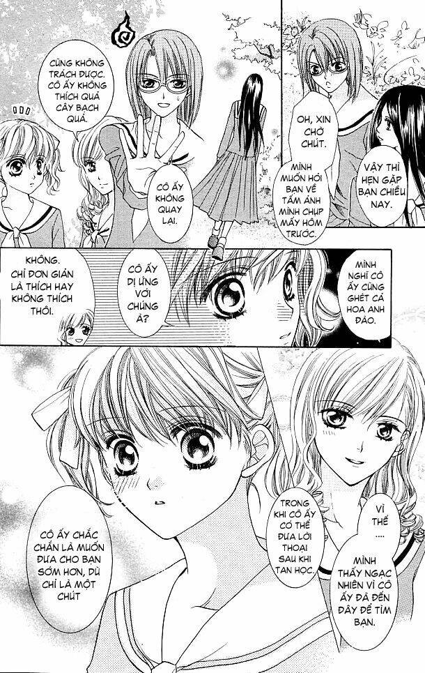 maria-sama ga miteru chapter 3 13