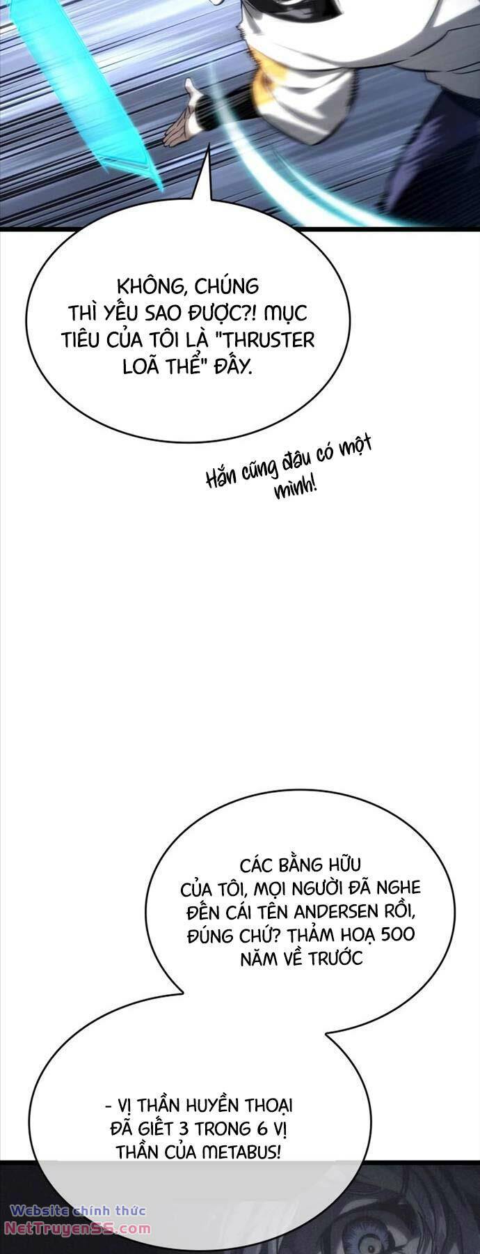 thế giới hậu tận thế chapter 111 18