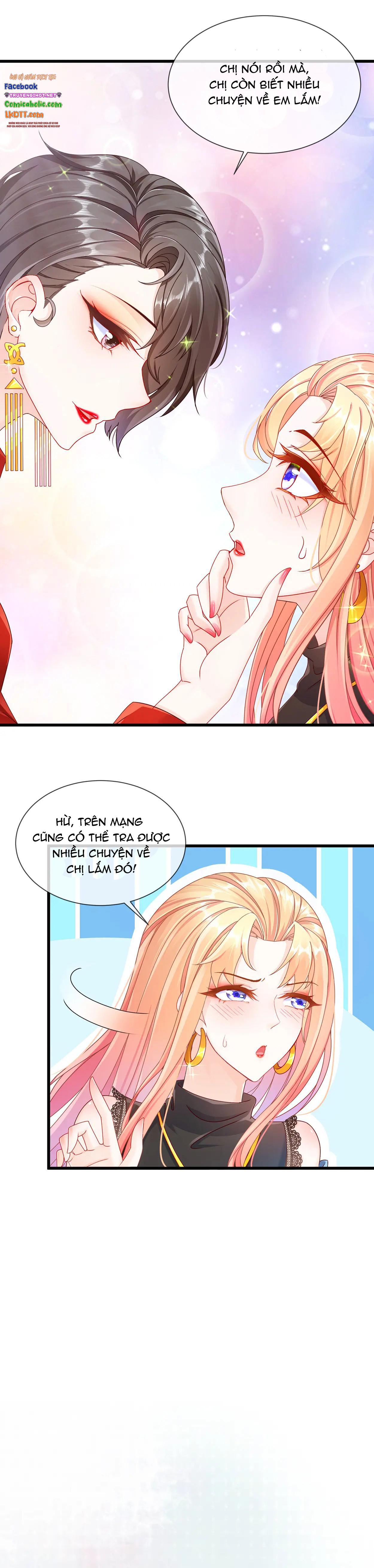 tỷ tỷ không hề có ý xấu chapter 5 12