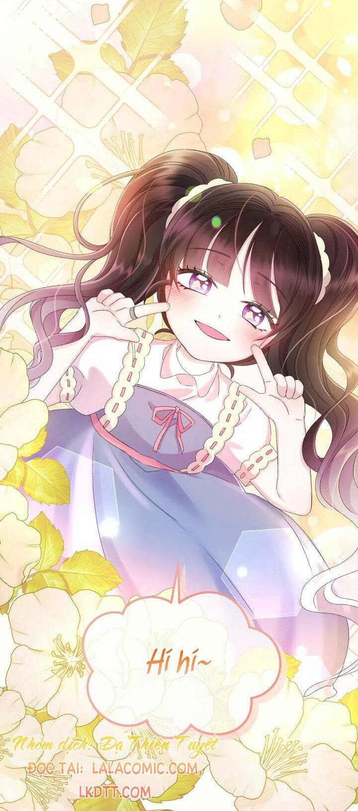 công chúa huỷ diệt chapter 25 3