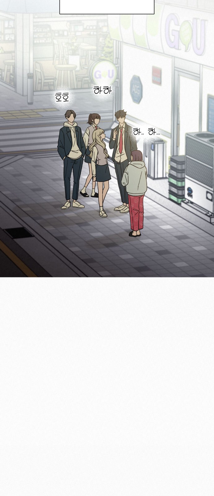 kế hoạch tình yêu trong sáng chapter 3.2 15