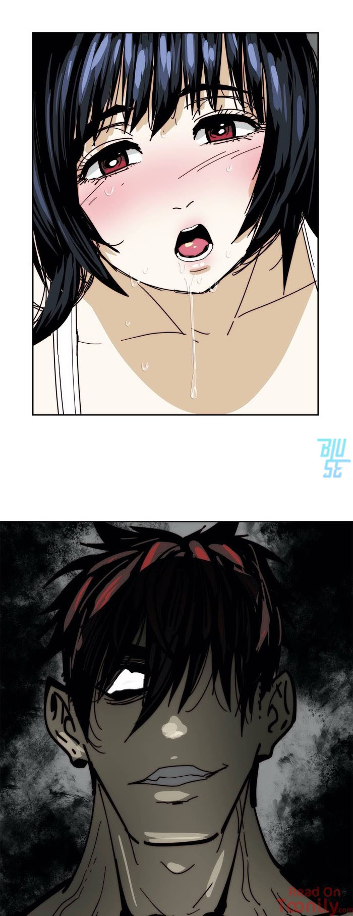 dục vọng chết người chapter 23 4