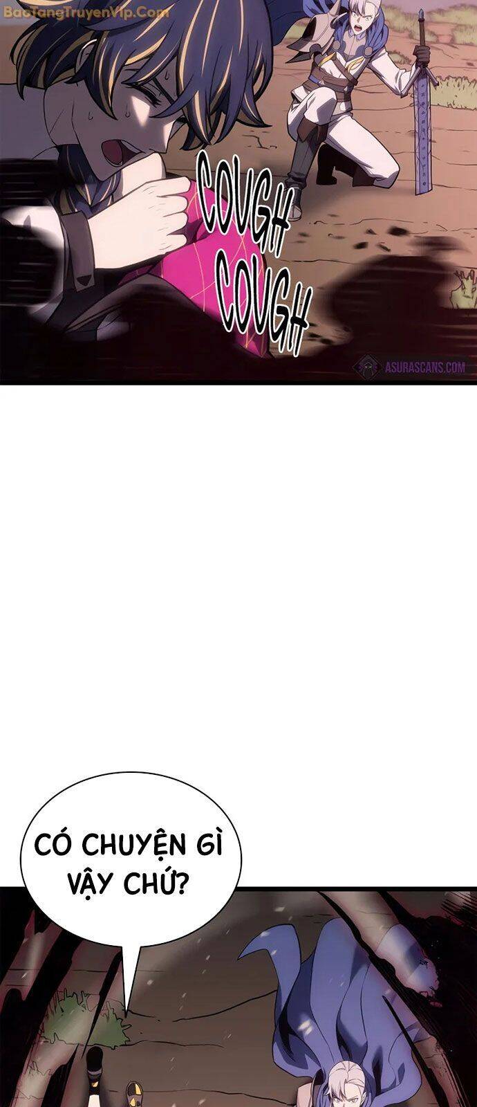 Vị Vua Mạnh Nhất Đã Trở Lại chapter 106 57