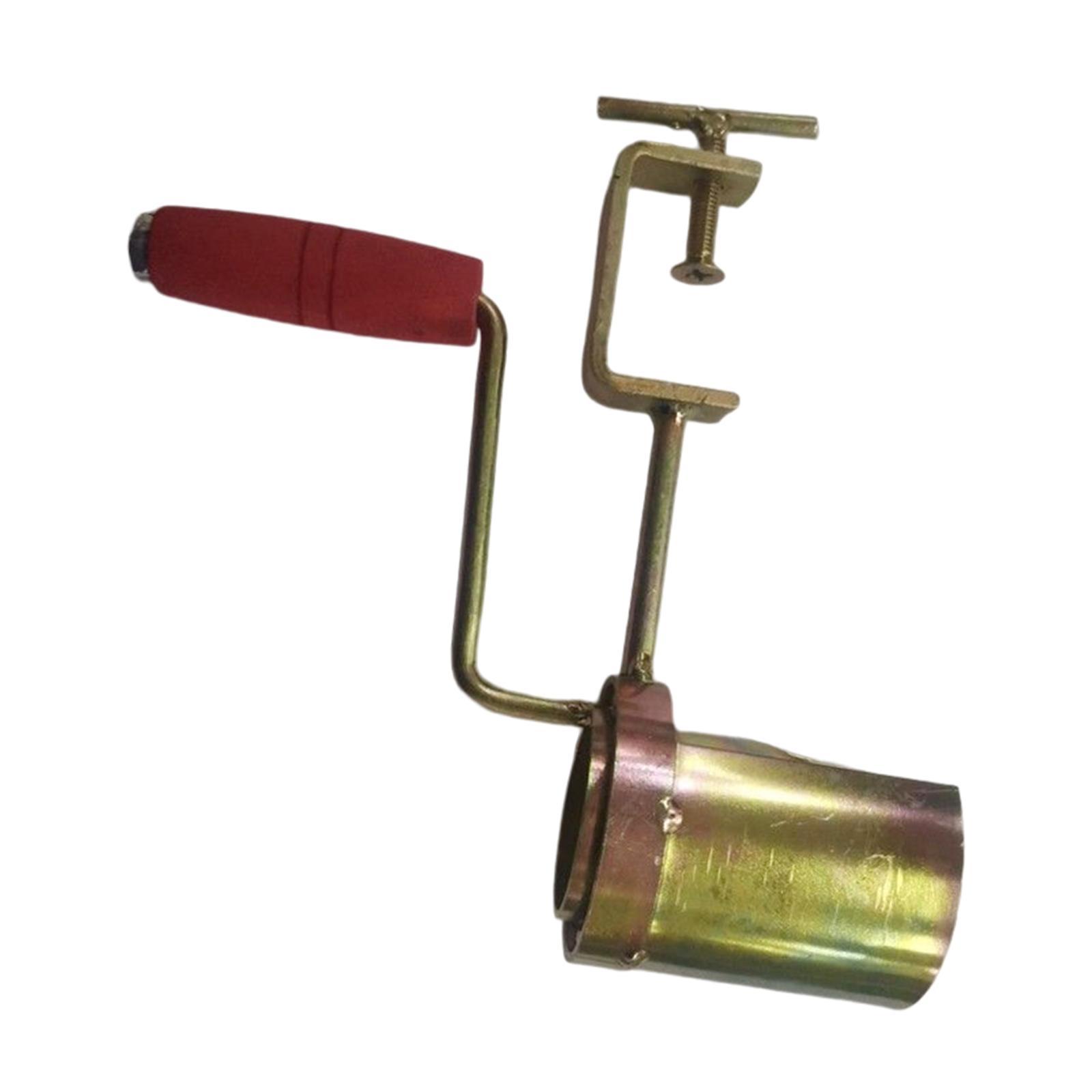 Corn Remover Thresher Manual for Restaurant Slicer Kitchen