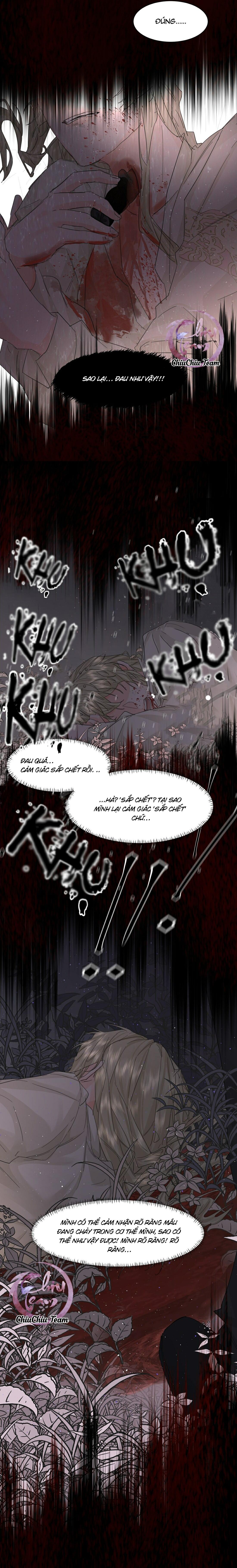 bạn trai cũ trở thành vua chapter 16 9