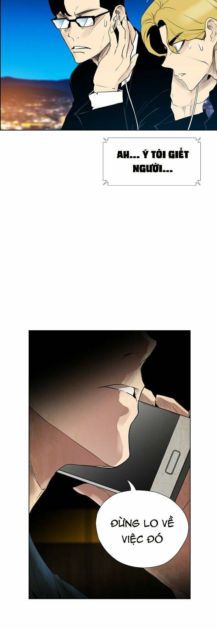 kẻ hồi sinh chapter 123 13