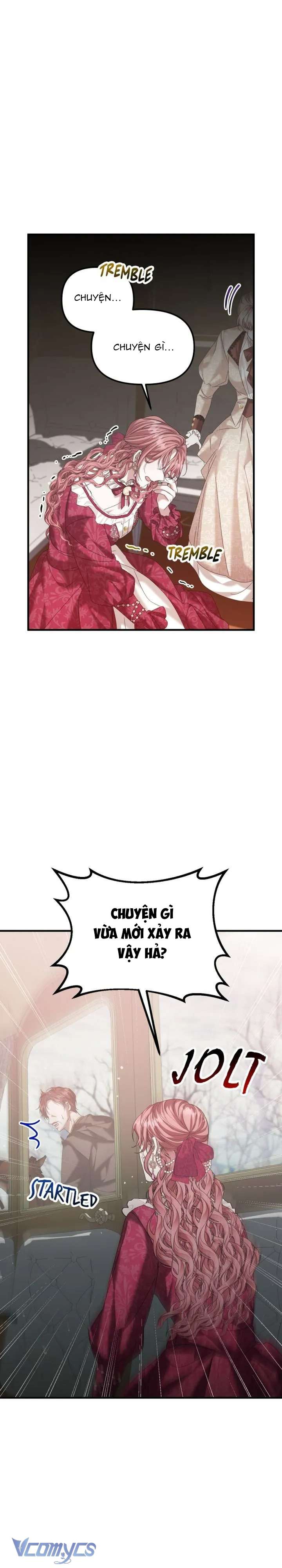 hôn nhân trả thù chapter 22 21