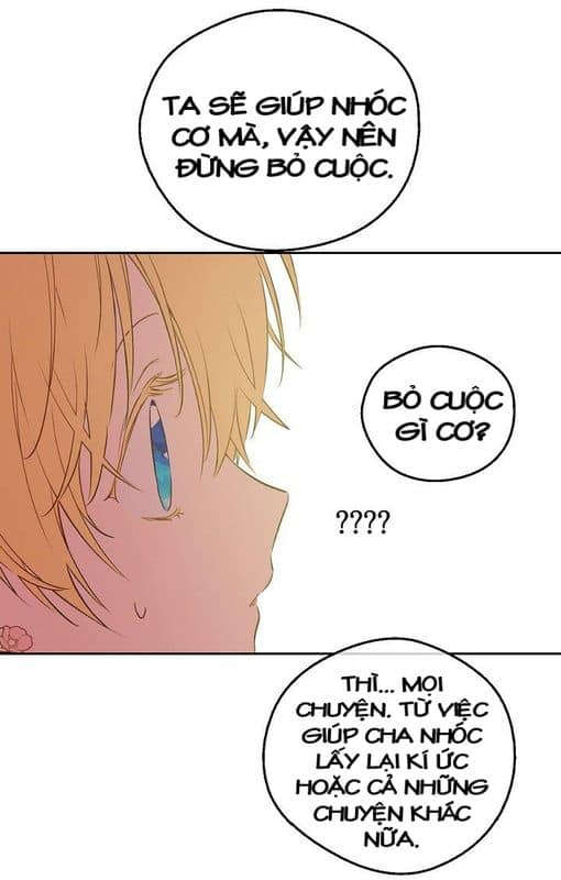 bỗng một ngày nọ tôi trở thành nàng công chúa chapter 75 44