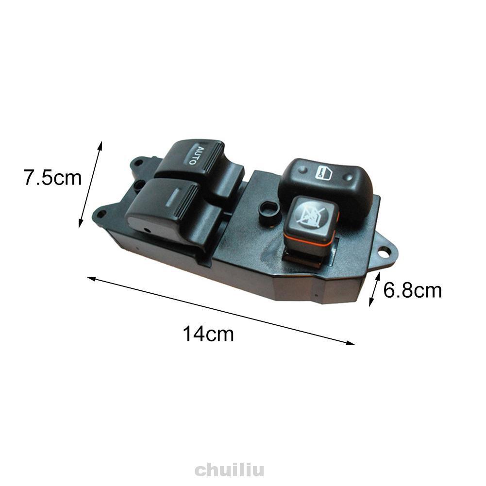 Công Tắc Điều Khiển Cửa Sổ Xe Hơi