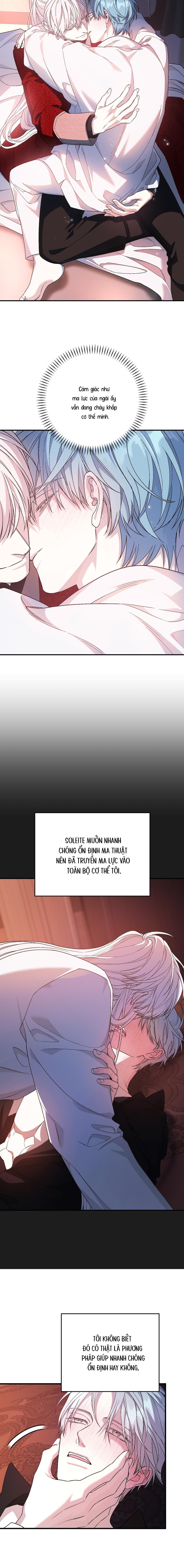 khế ước vĩnh cửu chapter 93 9