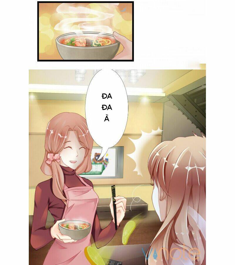 em muốn chiếm lấy nụ hôn của anh chapter 5 5