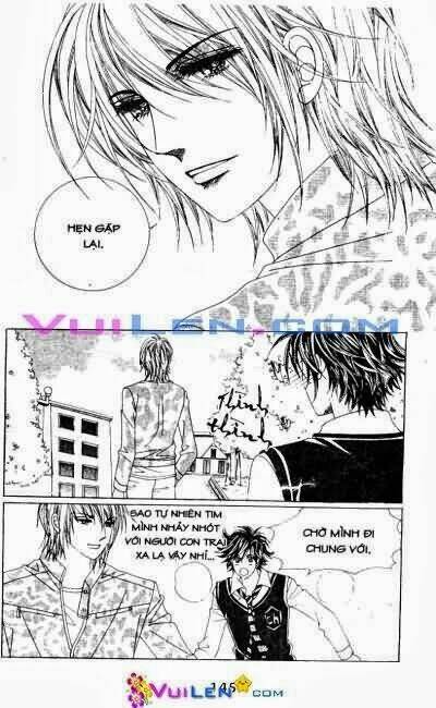 bóng mây qua chapter 1 145