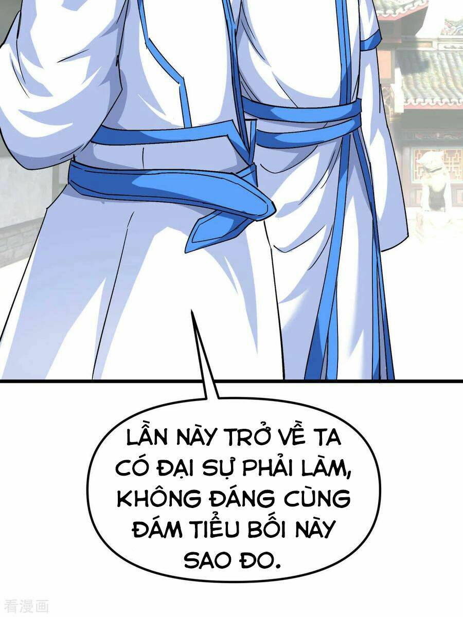 trọng sinh ta là đại thiên thần chapter 100 43