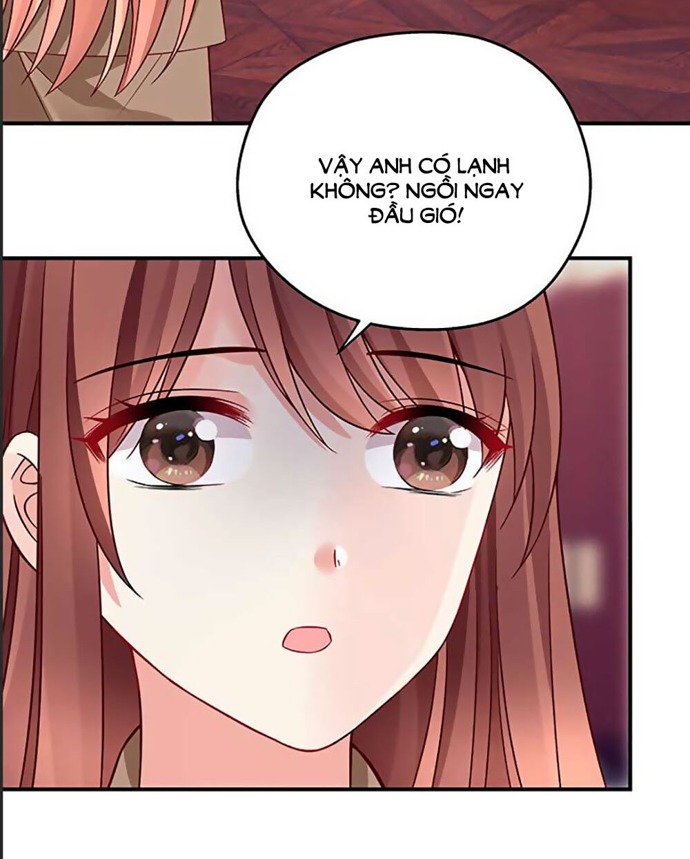 bạn trai 1/4 của tôi chapter 42 10