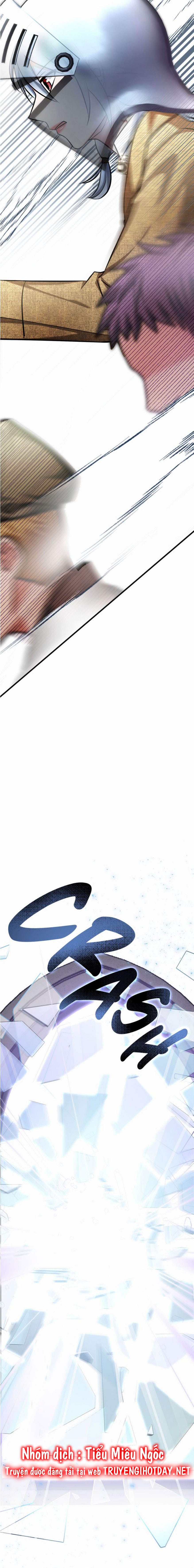 công lý của một ác nữ chapter 127 13