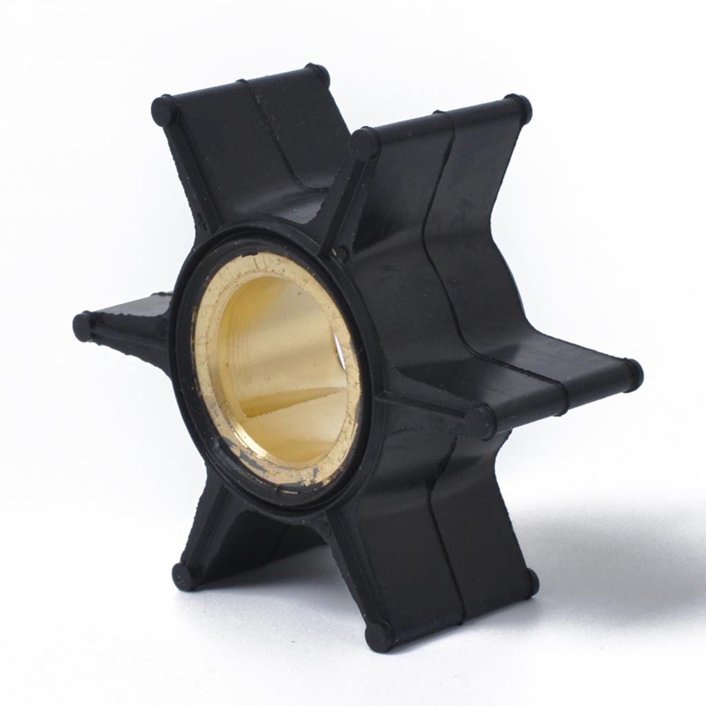 Water Pump Impeller Kit for Johnson Evinrude Replaces 393630