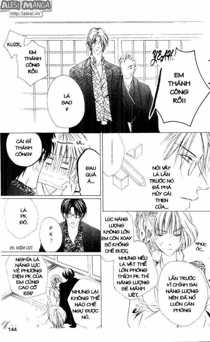 007 phá án chapter 2 136