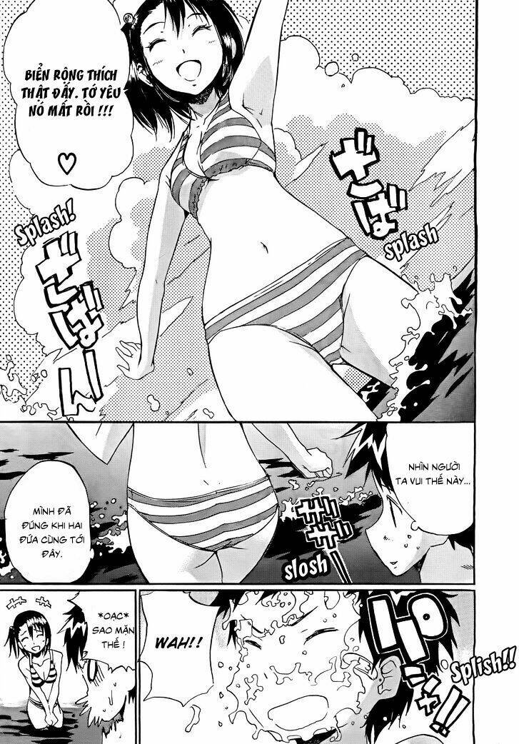 frogman chapter 51 10