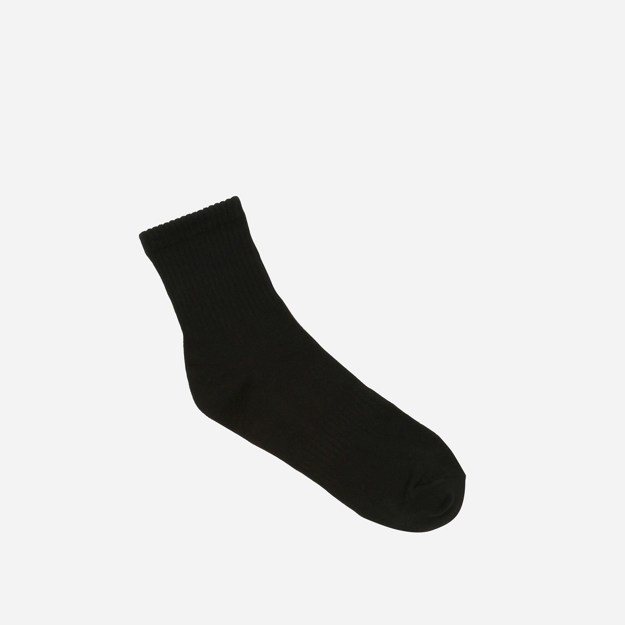 Vớ thời trang unisex Fila 3Pairs - FS3SCE6379X